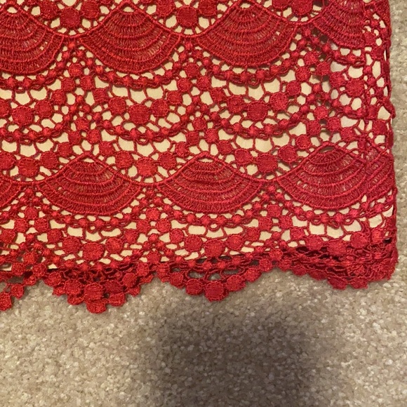 NWT - Club Monaco Skirt - Picture 4 of 6